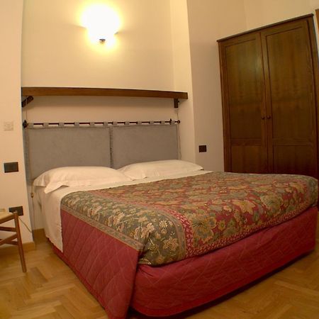 Residence Golf Club Ristorante Centanni Bagno a Ripoli Chambre photo