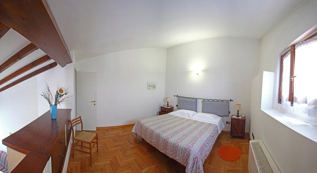 Residence Golf Club Ristorante Centanni Bagno a Ripoli Chambre photo