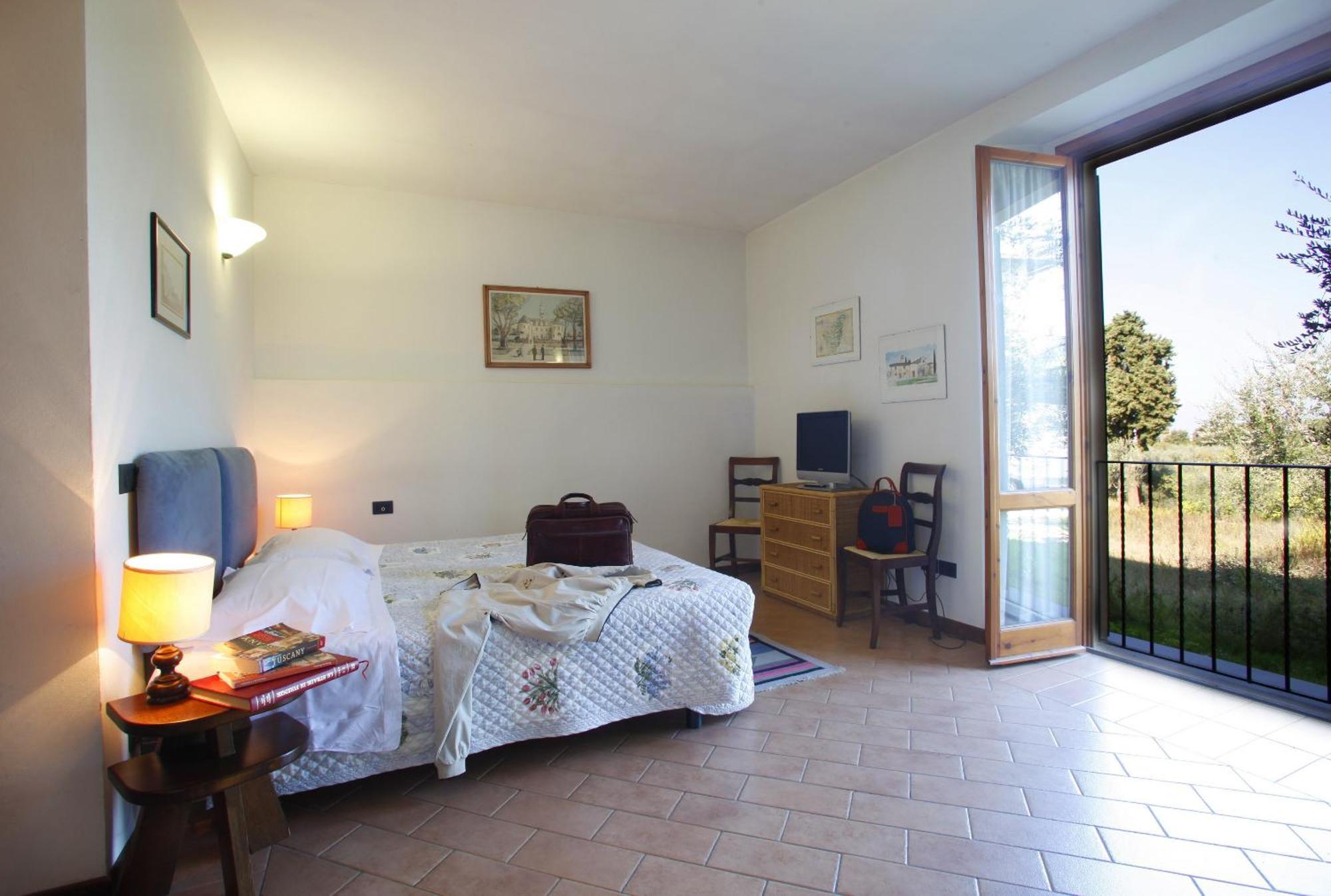 Residence Golf Club Ristorante Centanni Bagno a Ripoli Extérieur photo