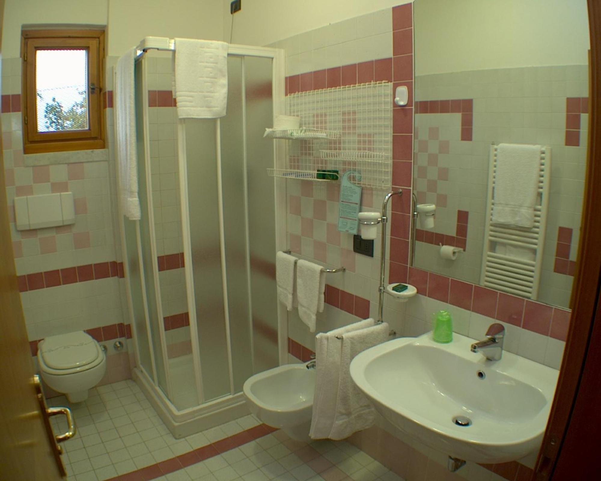 Residence Golf Club Ristorante Centanni Bagno a Ripoli Chambre photo