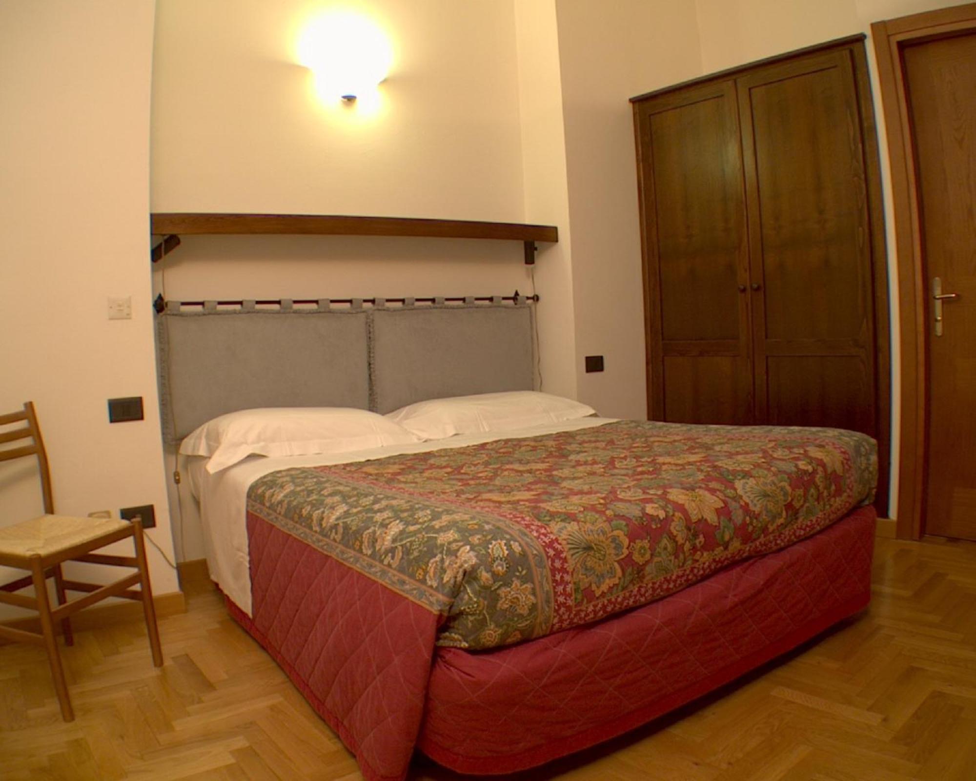 Residence Golf Club Ristorante Centanni Bagno a Ripoli Chambre photo