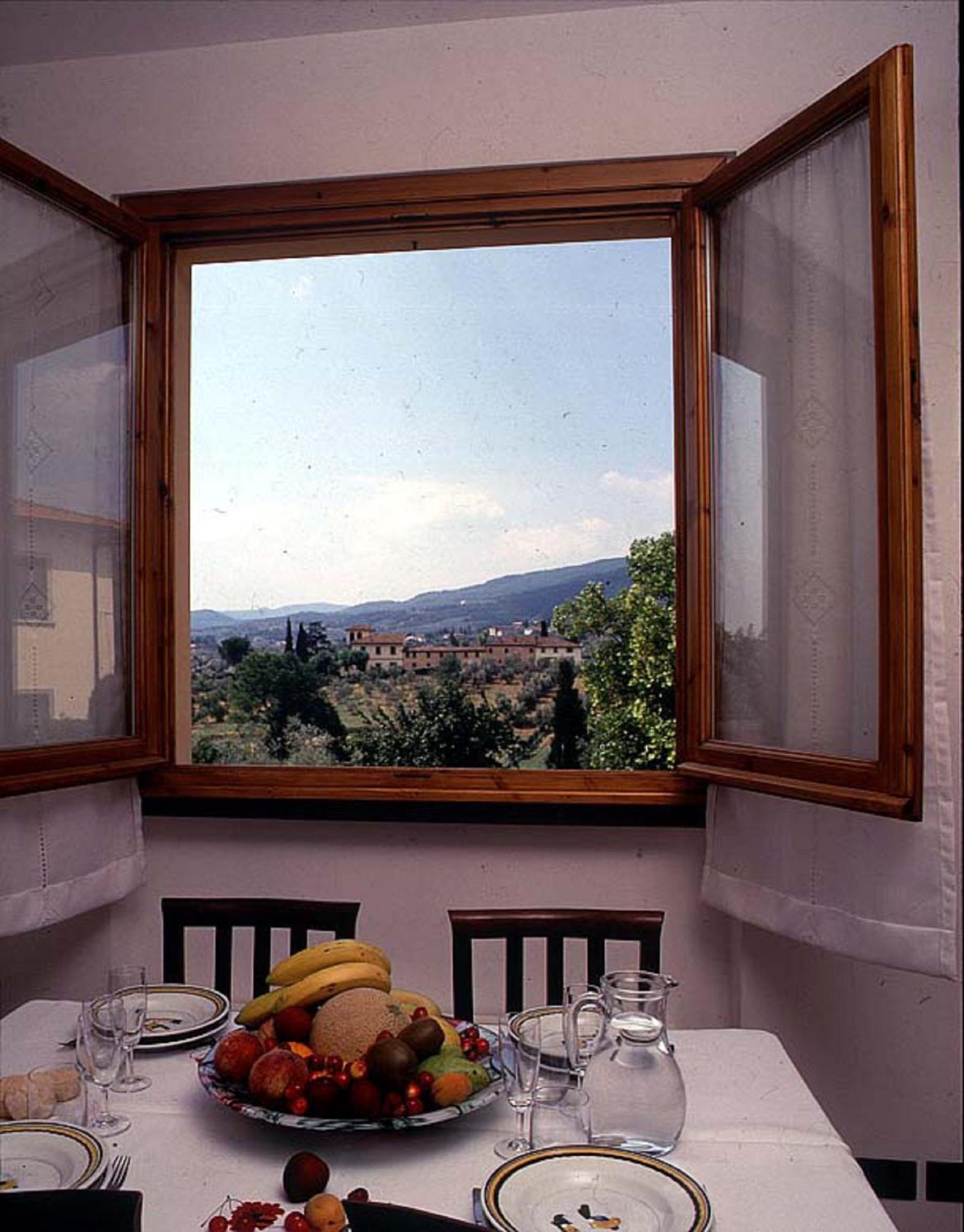 Residence Golf Club Ristorante Centanni Bagno a Ripoli Chambre photo