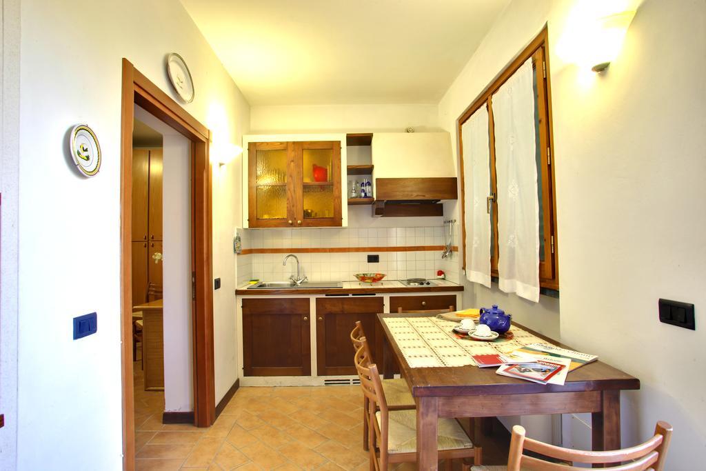 Residence Golf Club Ristorante Centanni Bagno a Ripoli Extérieur photo