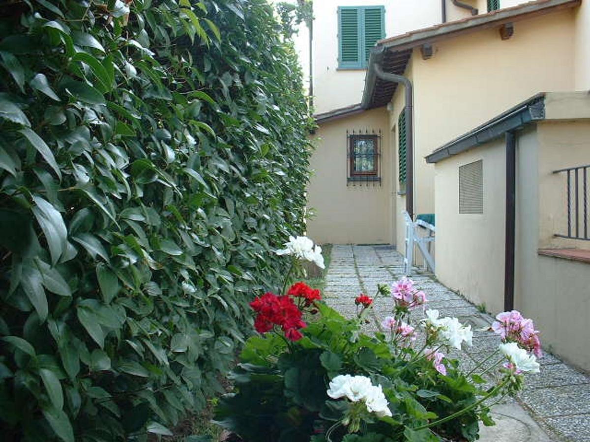 Residence Golf Club Ristorante Centanni Bagno a Ripoli Extérieur photo