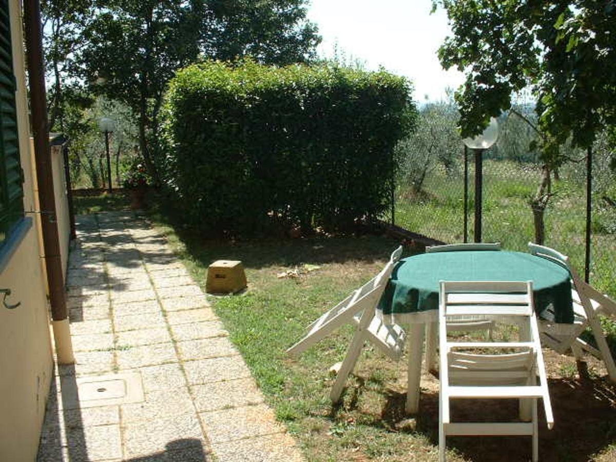 Residence Golf Club Ristorante Centanni Bagno a Ripoli Extérieur photo
