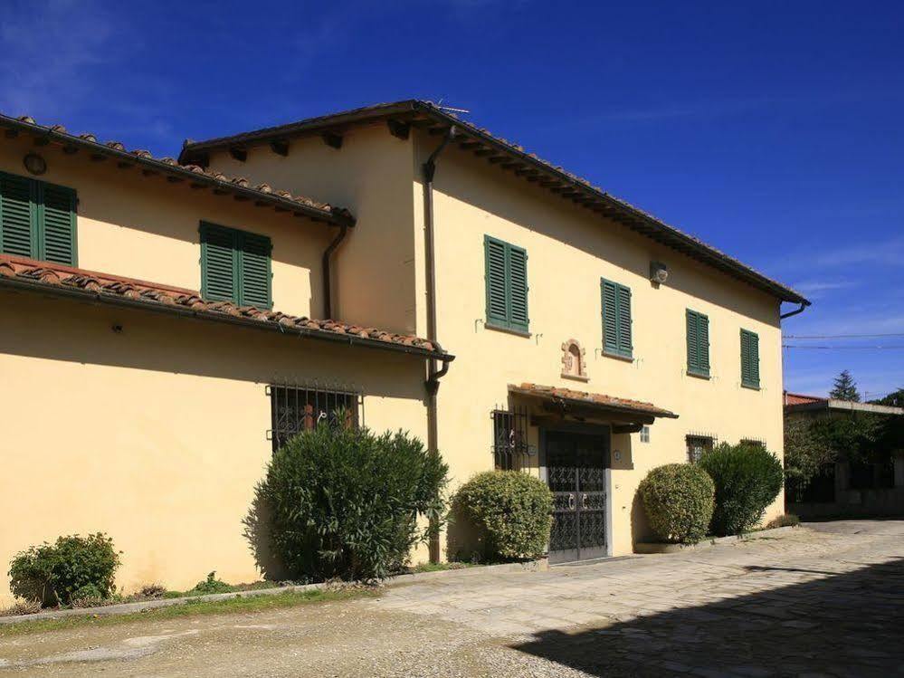 Residence Golf Club Ristorante Centanni Bagno a Ripoli Extérieur photo