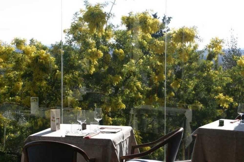 Residence Golf Club Ristorante Centanni Bagno a Ripoli Extérieur photo