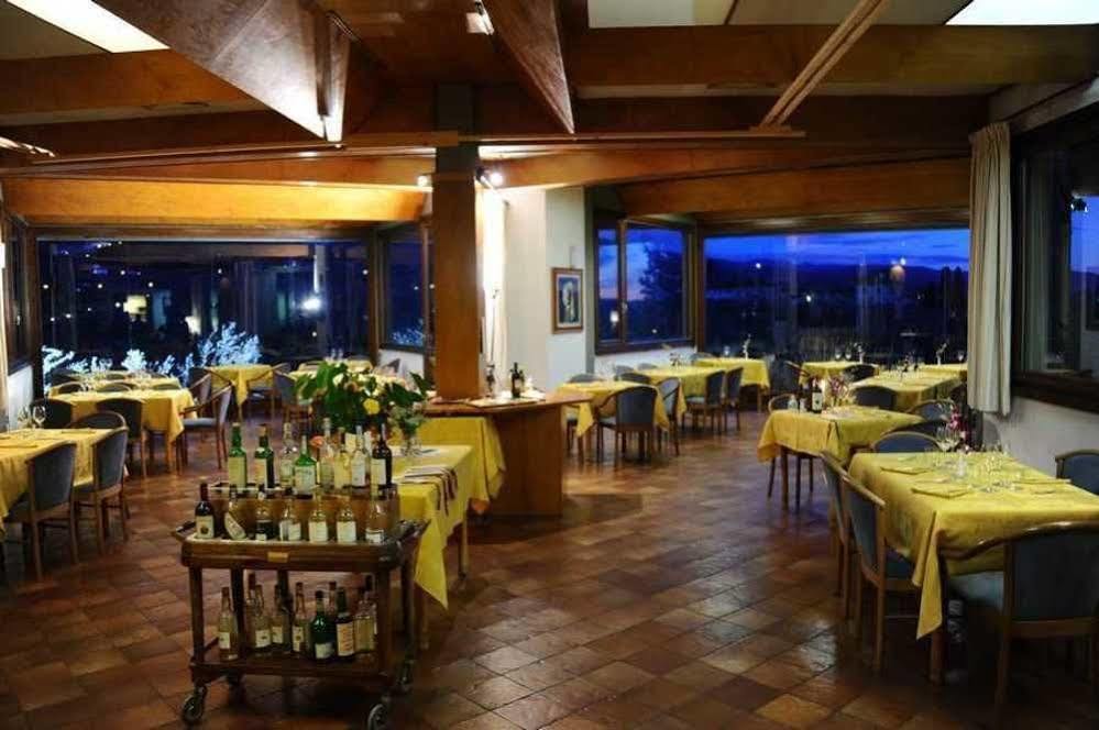 Residence Golf Club Ristorante Centanni Bagno a Ripoli Extérieur photo