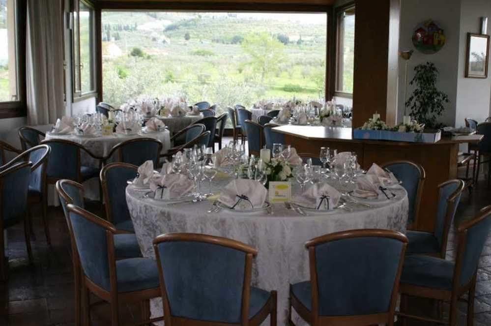 Residence Golf Club Ristorante Centanni Bagno a Ripoli Extérieur photo